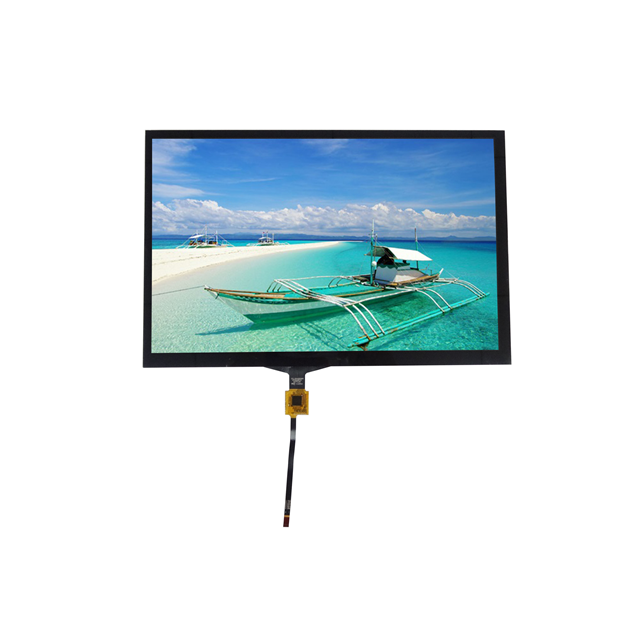 AZ Displays ATM1010L19-T electronic component