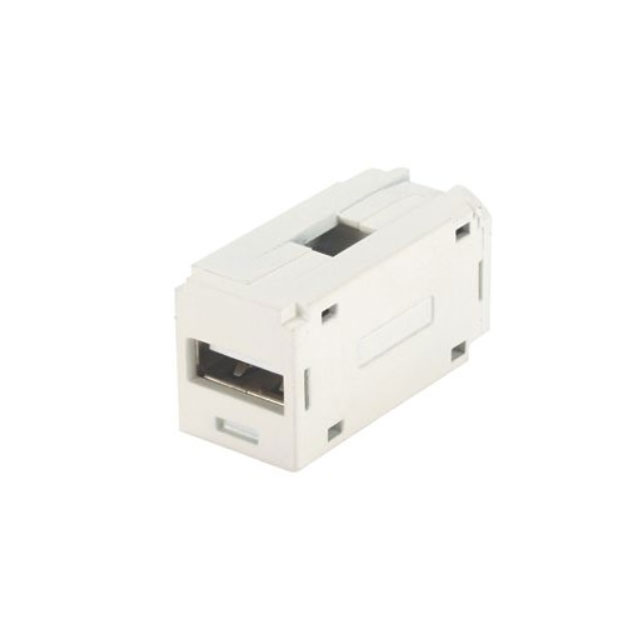 Panduit Corp CMUSBAAIW electronic component