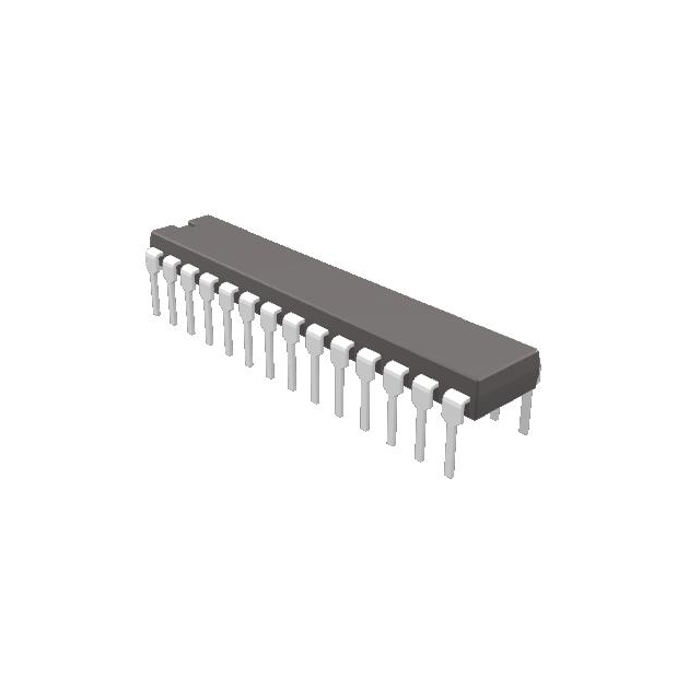 LSI/CSI LS7766DO electronic component