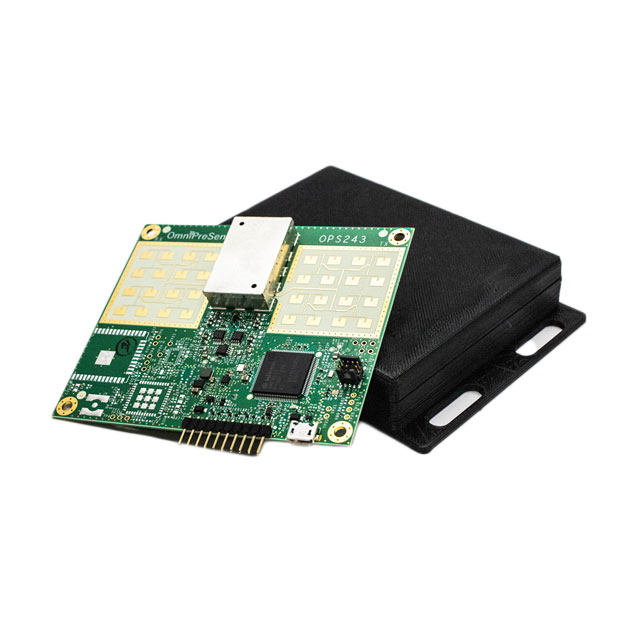 OmniPreSense OPS243-C-FC-RP electronic component
