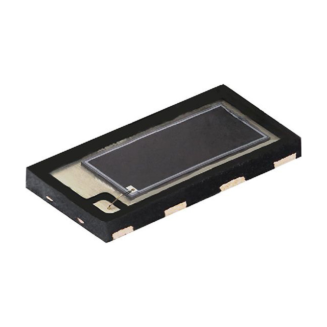 Vishay Semiconductor Opto Division VEMD8080 electronic component