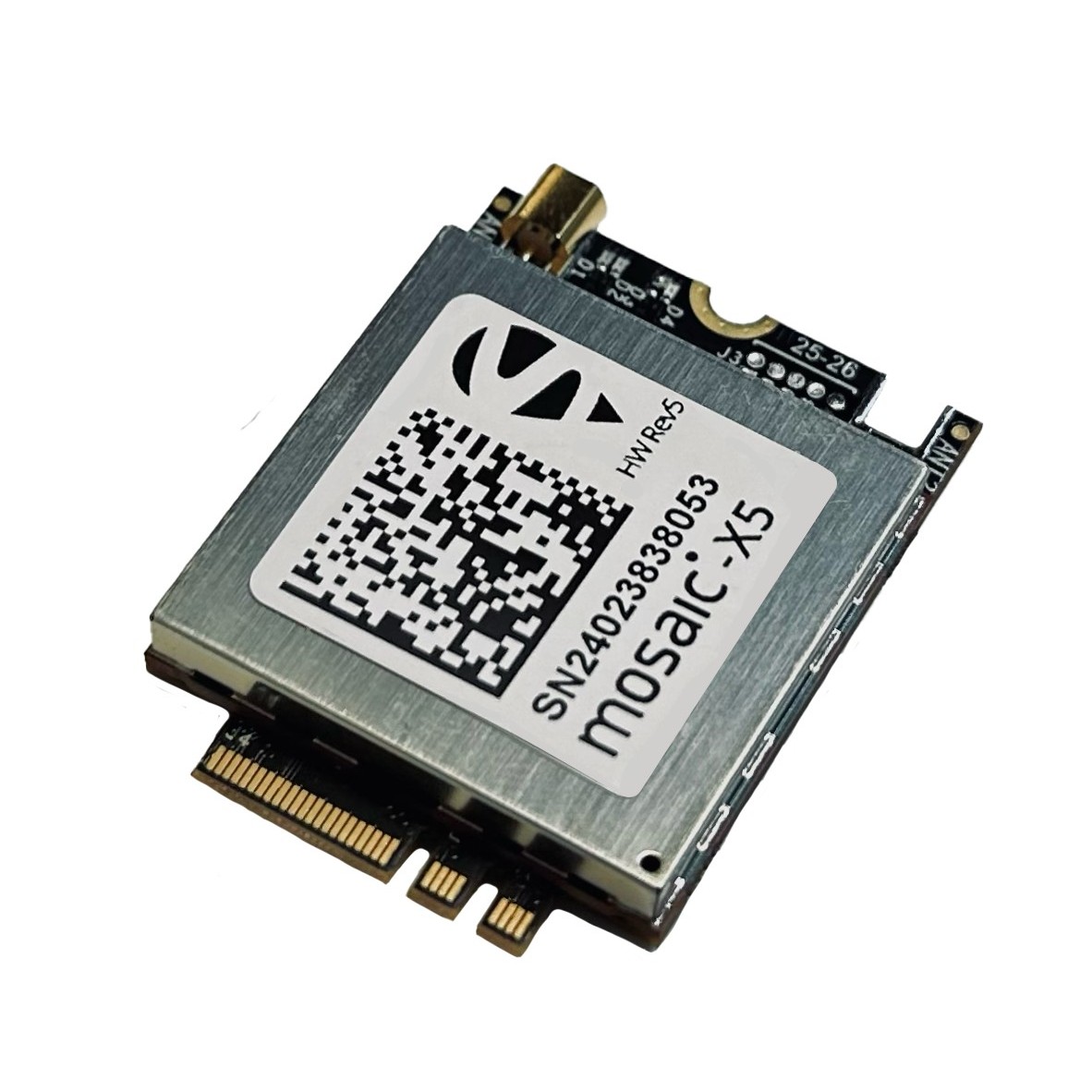 Gateworks Corporation GW16160 electronic component