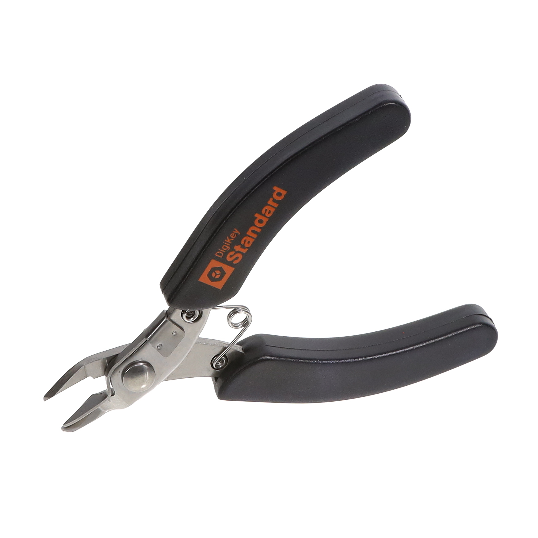DigiKey Standard DKS-FLUSH-CUTTERS electronic component