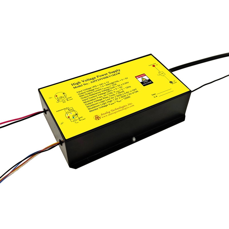 Analog Technologies, Inc. AHV24V60KV1MAW electronic component