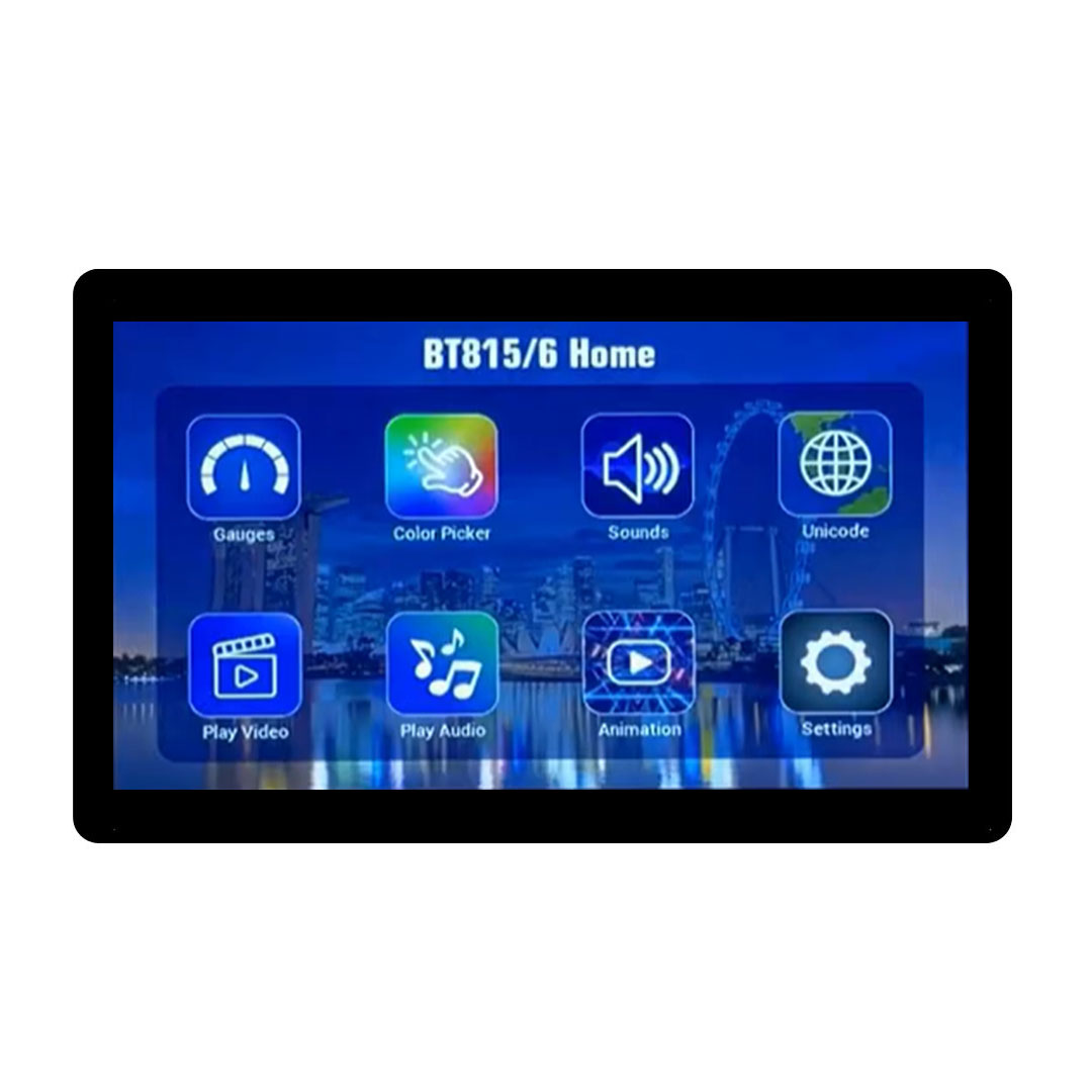 Bridgetek Pte Ltd. DP-0501-01A electronic component