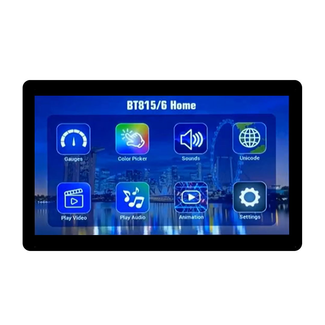 Bridgetek Pte Ltd. DP-0502-11A electronic component