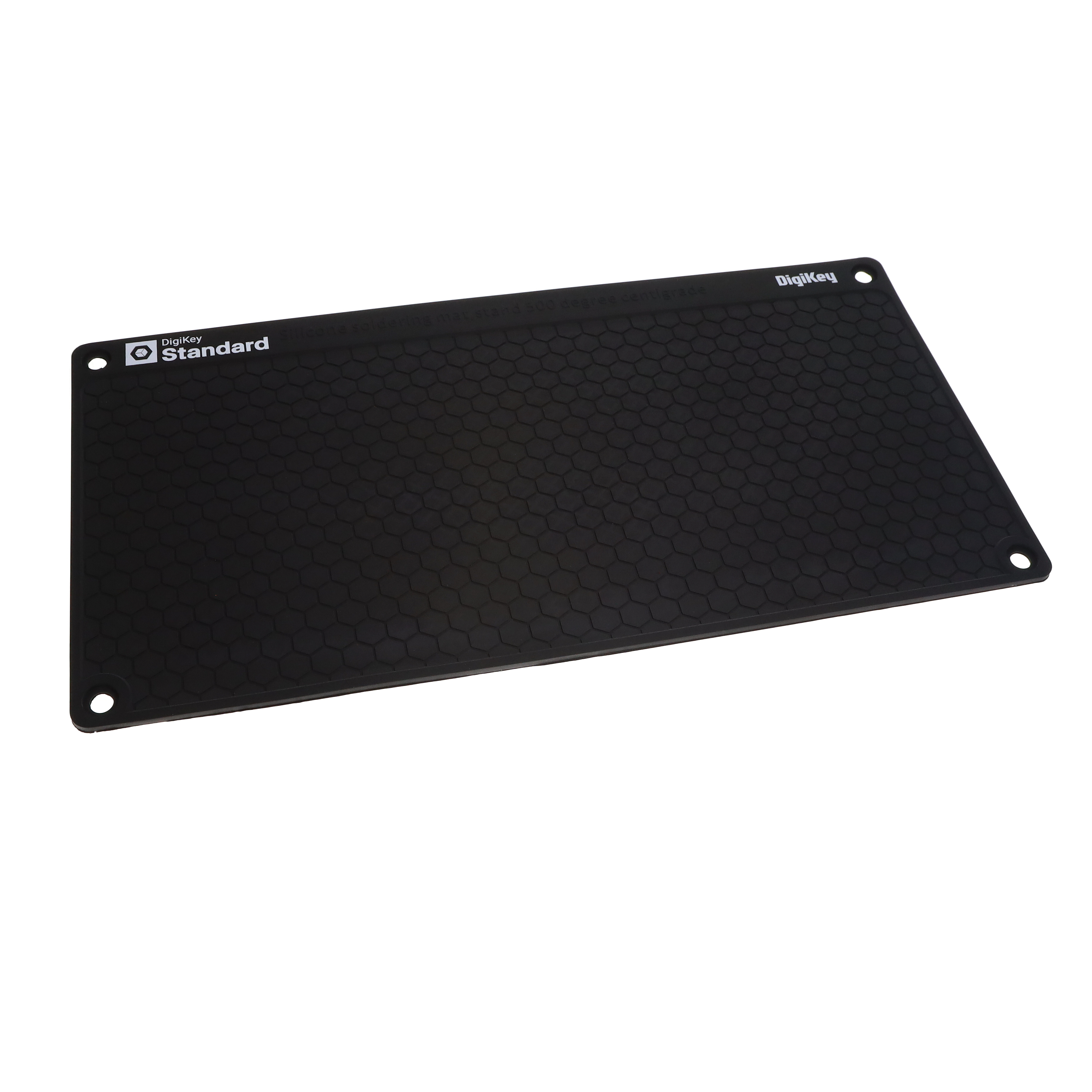 DigiKey Standard DKS-SOLDER-MAT electronic component