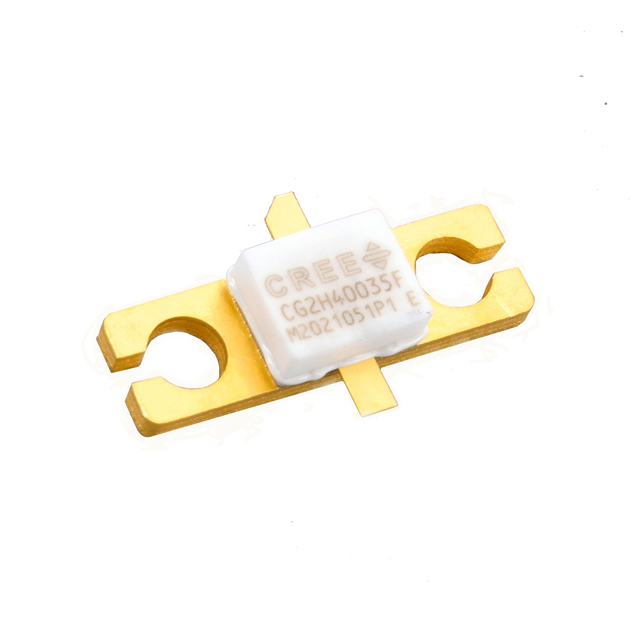 MACOM Technology Solutions CG2H40035F electronic component