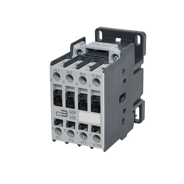 c3controls 300-S25N30D10 electronic component