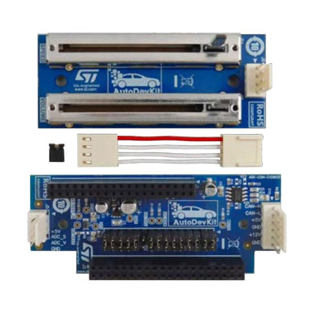STMicroelectronics AEK-CON-C1D9031 electronic component