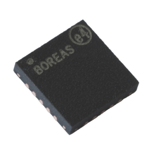 Boreas Technologies BOS1901CQR electronic component