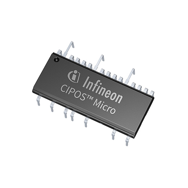 Infineon Technologies IM240M6Y2BAKMA1 electronic component