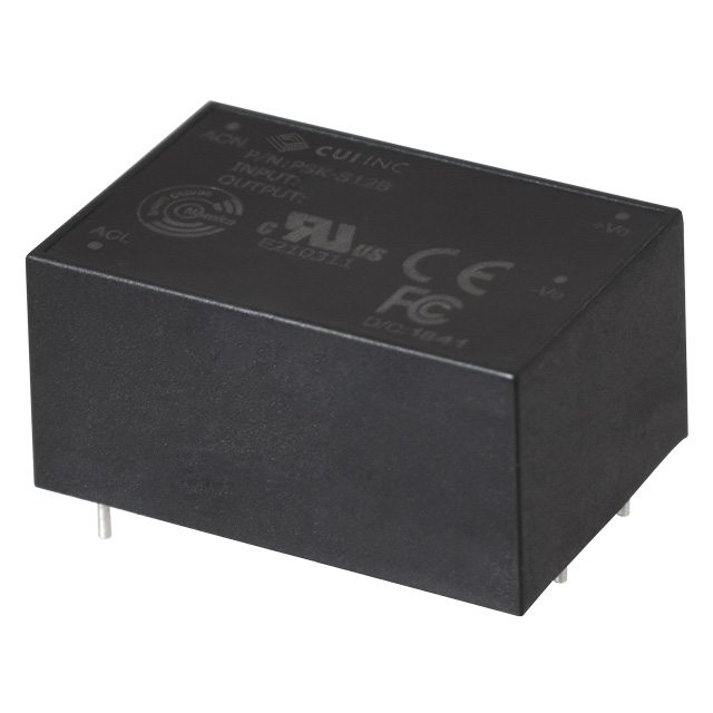 Bel Power Solutions PSK-S12B-15 electronic component
