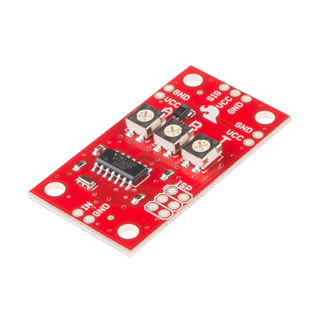 SparkFun Electronics 13118 electronic component