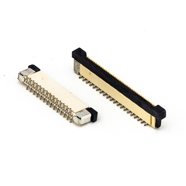 Oupiin 2345-C40TD3AT-P electronic component
