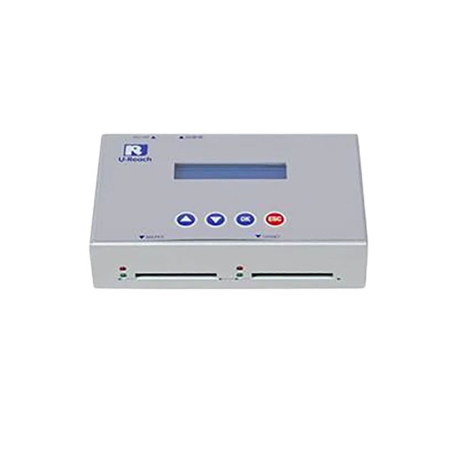 U-Reach Data Solutions, Inc CF121 electronic component