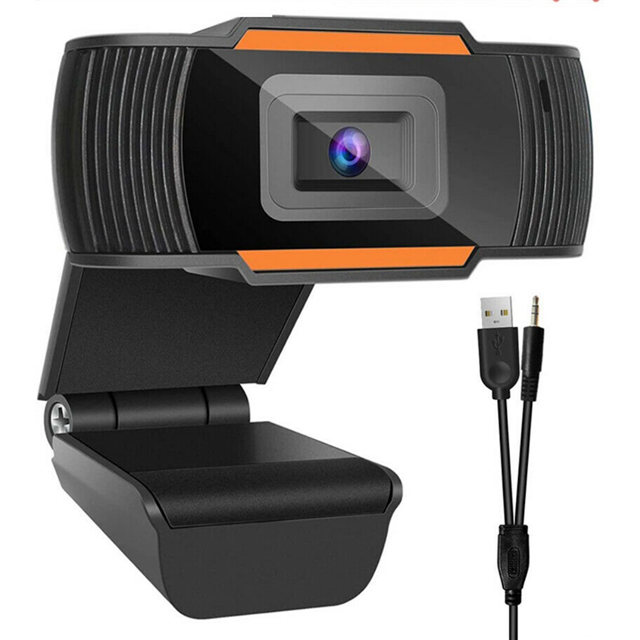 Sanoxy SANOXY-DSV-WEBCAM-720P electronic component