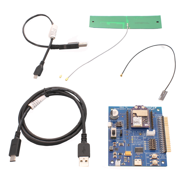 Digi XK3-C-N1-T-EB electronic component