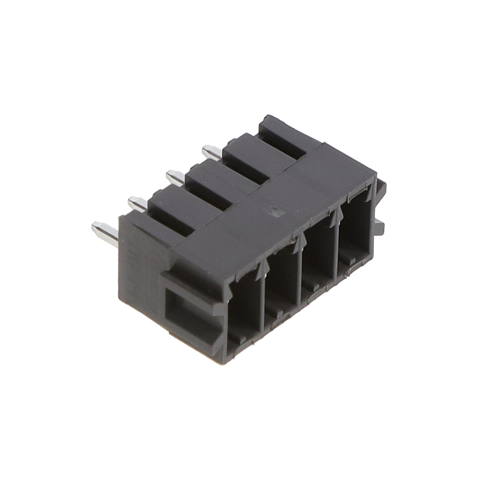 WECO Electrical Connectors Inc. 110-M-221/04 electronic component