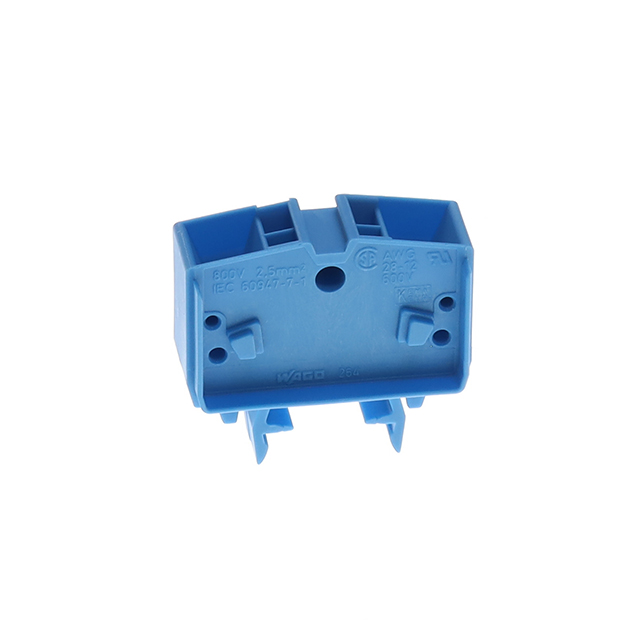 WAGO Corporation 264-724 electronic component