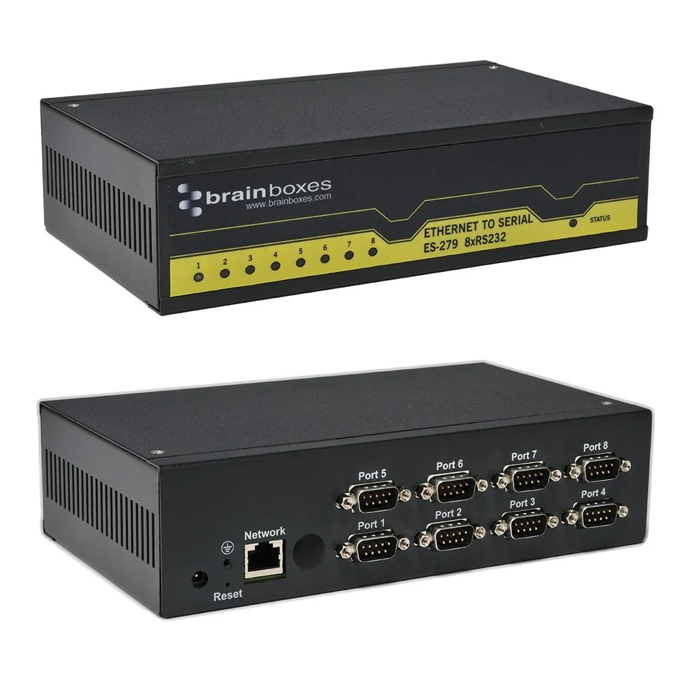 Brainboxes ES-279 electronic component