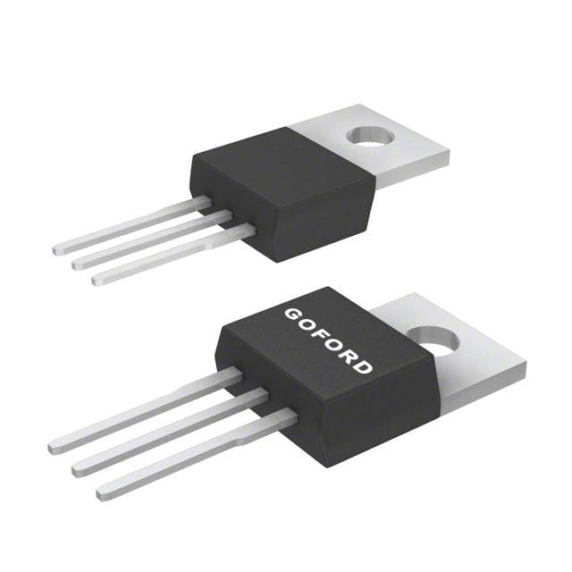 Goford Semiconductor G30N02T electronic component