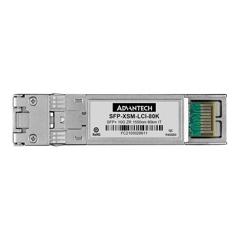 Advantech Corporation SFP-XSM-LCI-80K electronic component