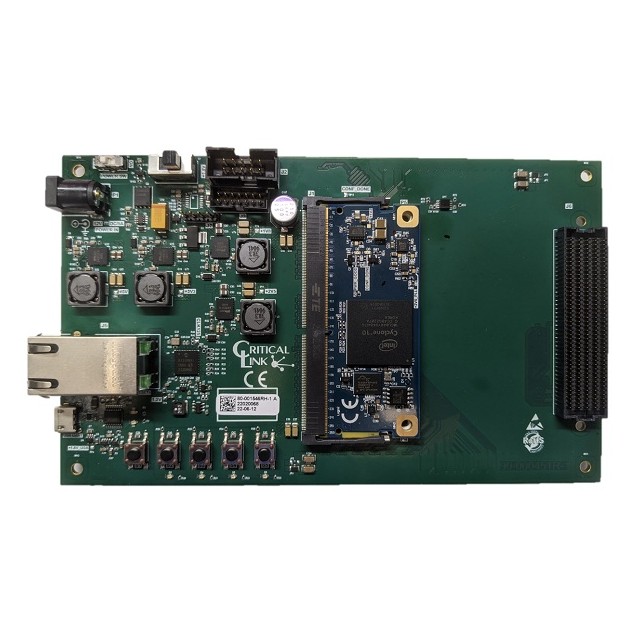 Critical Link LLC 80-001650 electronic component