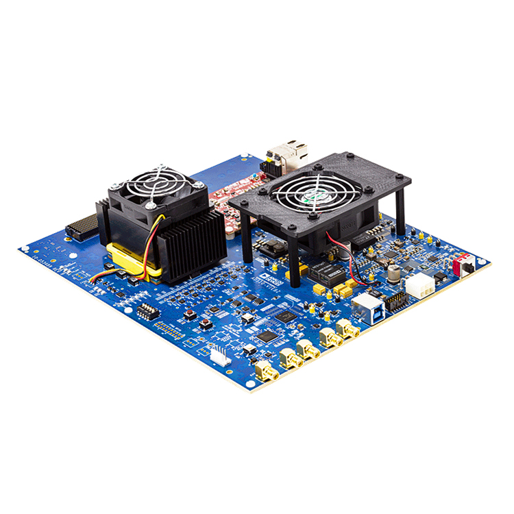 Analog Devices Inc. ADS10-V1EBZ electronic component