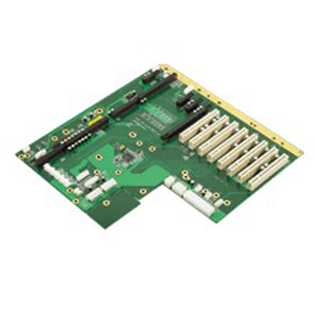 Advantech Corporation PCE-5B13-08A2E electronic component