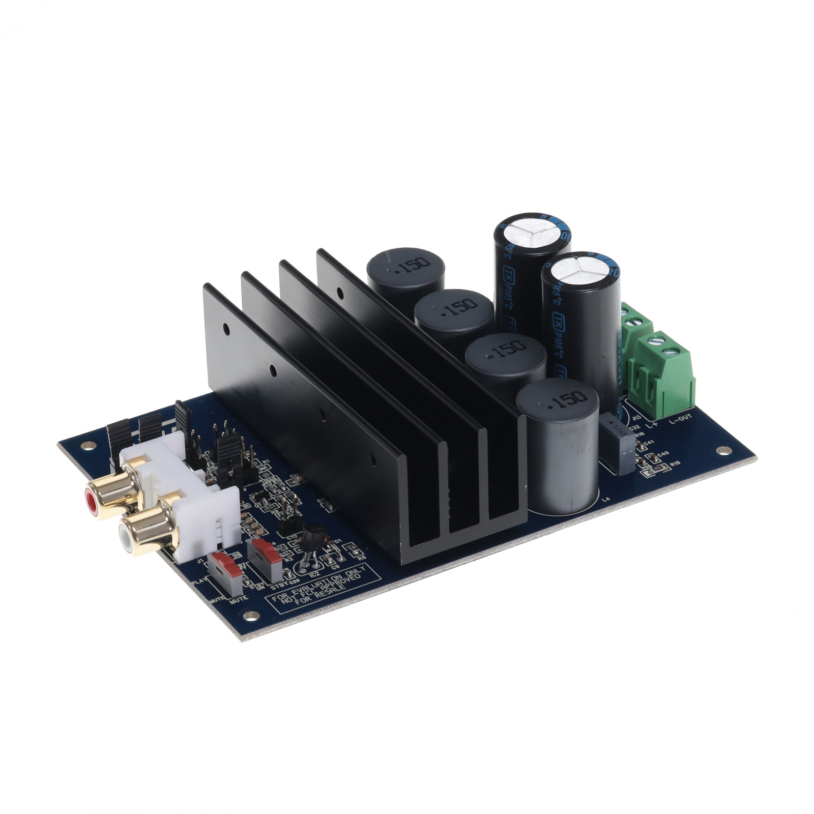 STMicroelectronics STEVAL-CCA044V1 electronic component