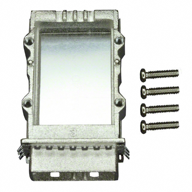 Amphenol ICC (Commercial Products) FS1-S01-124E1 electronic component