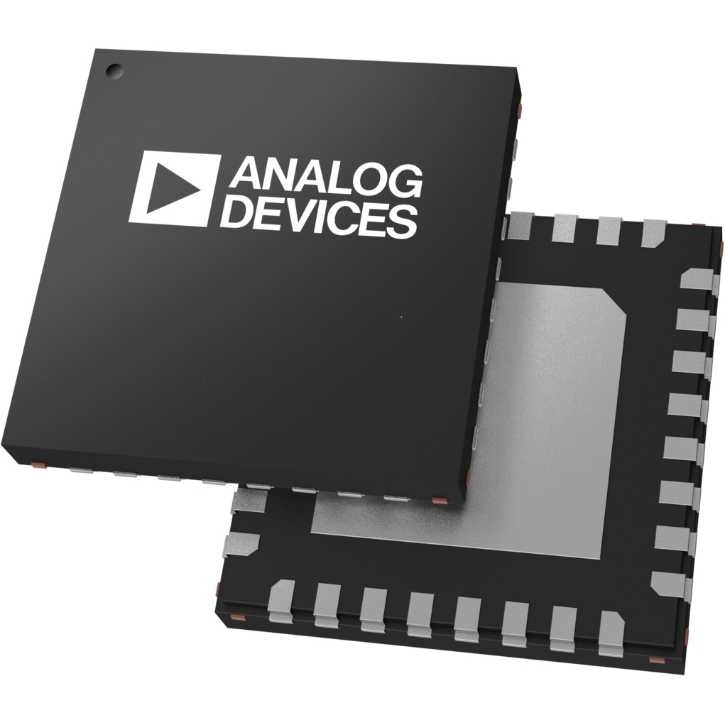 Analog Devices Inc./Maxim Integrated MAX96717GTJ/VY+T electronic component