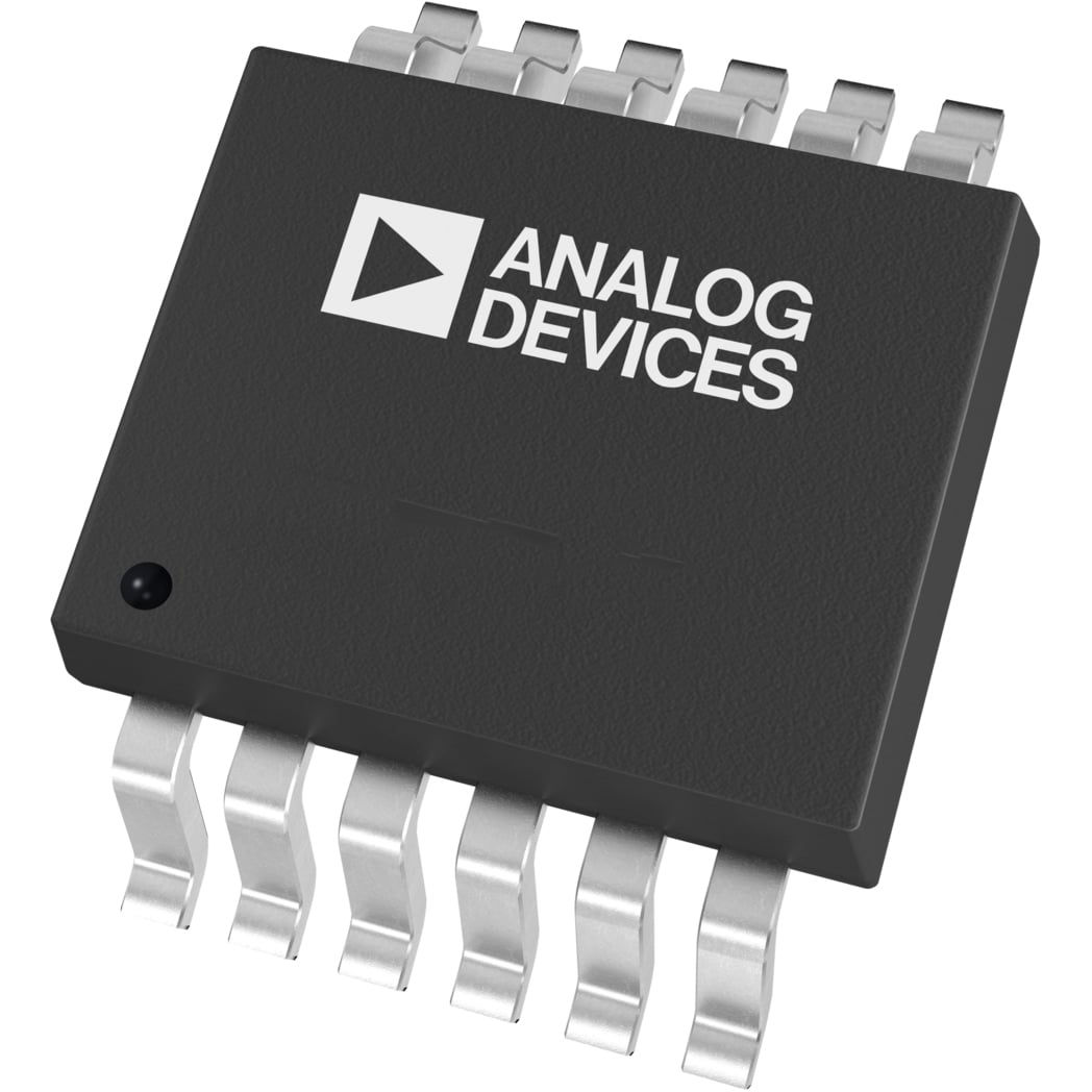 Analog Devices Inc. LTC9111RMSE#PBF electronic component