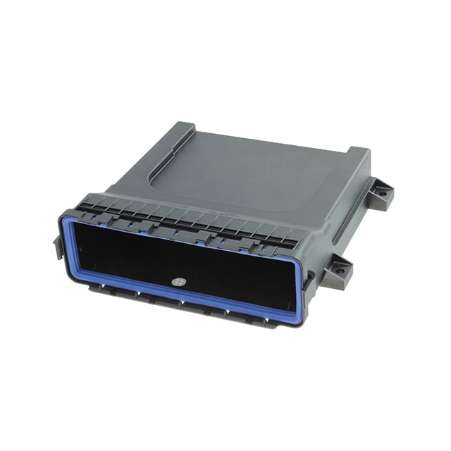 Cinch Connectivity Solutions 5810160039 electronic component