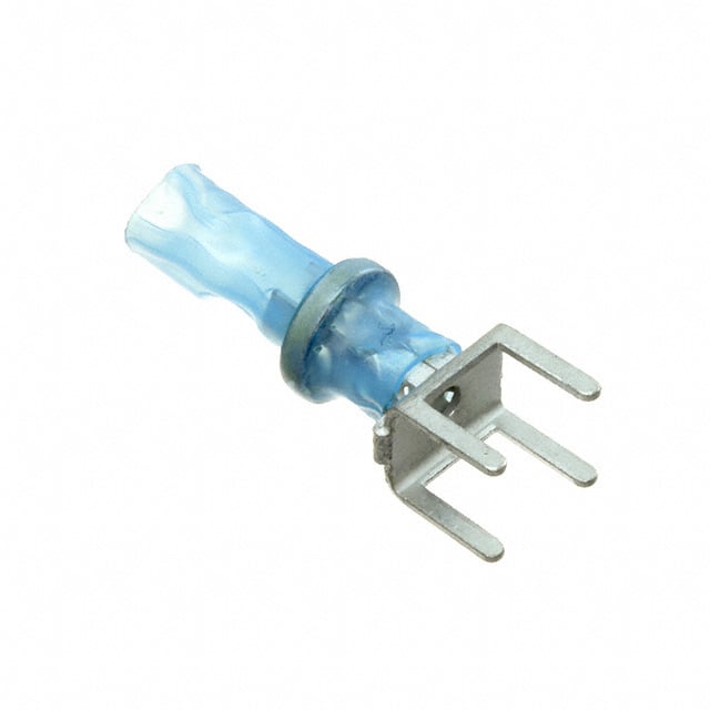 TE Connectivity Aerospace, Defense and Marine 601071-000 electronic component