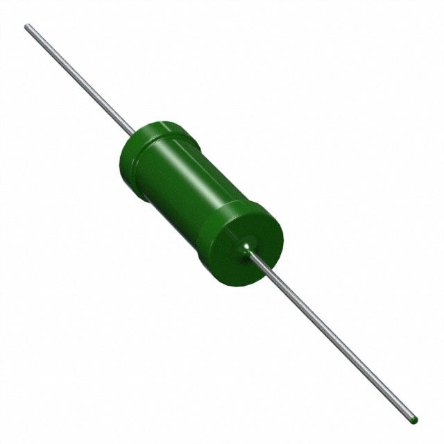 TE Connectivity Passive Product C7R56JT electronic component