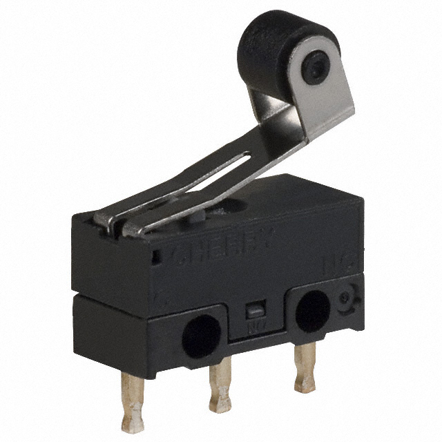 ZF Electronics DG13-B1RA electronic component