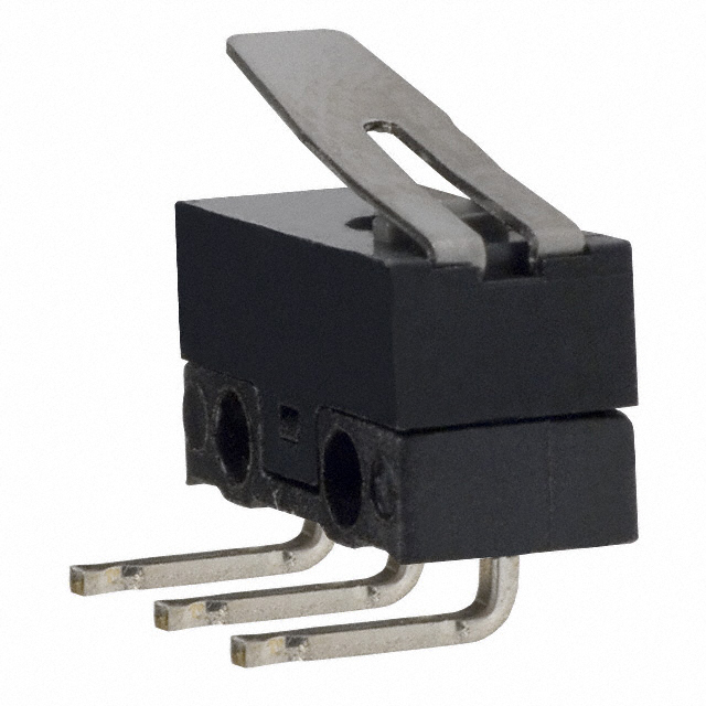 ZF Electronics DG23-B2LA electronic component