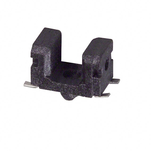 SHARP/Socle Technology GP1S092HCPIF electronic component