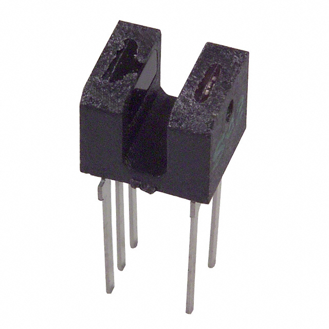 Sharp Microelectronics GP1S39 electronic component