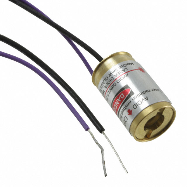 US-Lasers Inc. M6355I electronic component