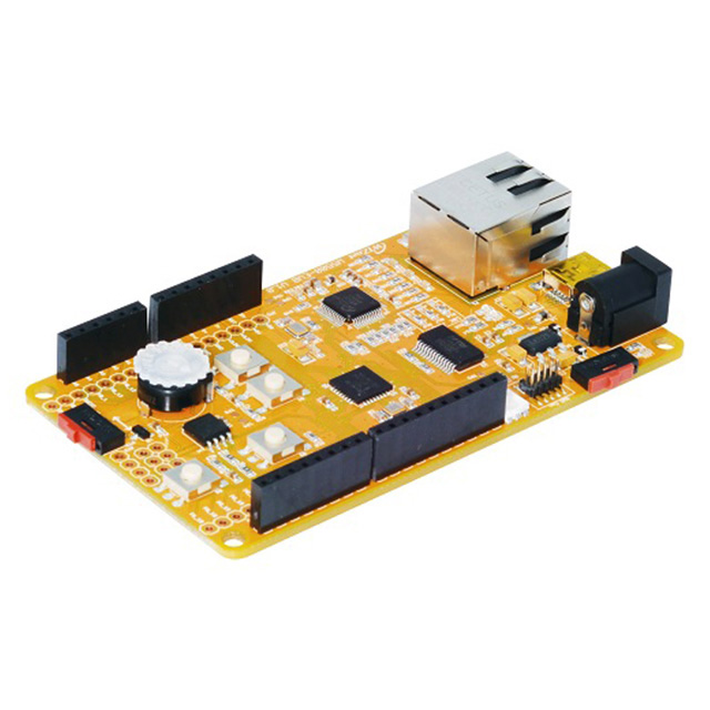 WIZnet W5500-EVB electronic component