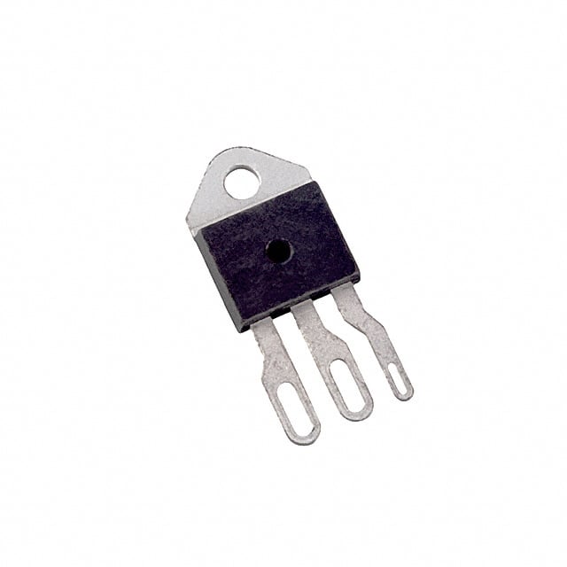 Littelfuse Inc. Q4040J7TP electronic component