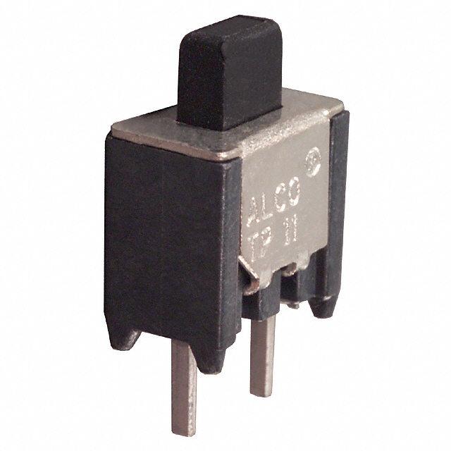 TE Connectivity ALCOSWITCH Switches 1825095-1 electronic component