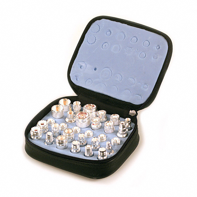 TPI (Test Products Int) TPI-3000A electronic component