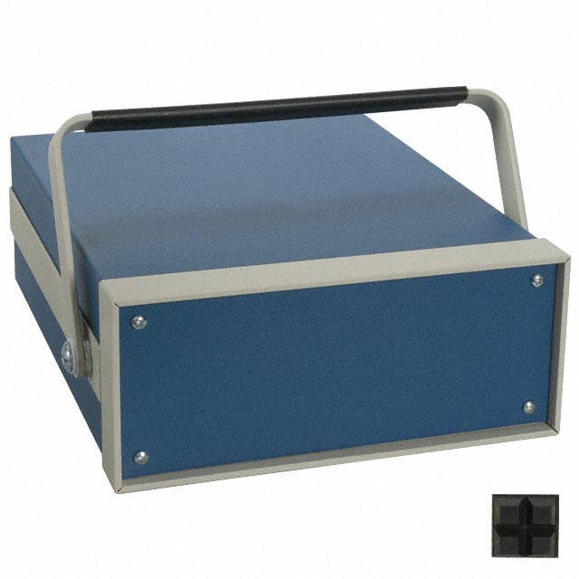 Bud Industries TR-6100 electronic component