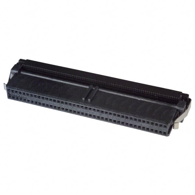 TE Connectivity AMP Connectors 3-111196-3 electronic component