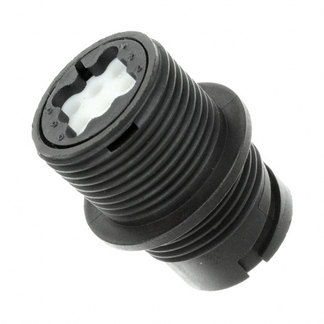 TE Connectivity AMP Connectors 1445816-3 electronic component