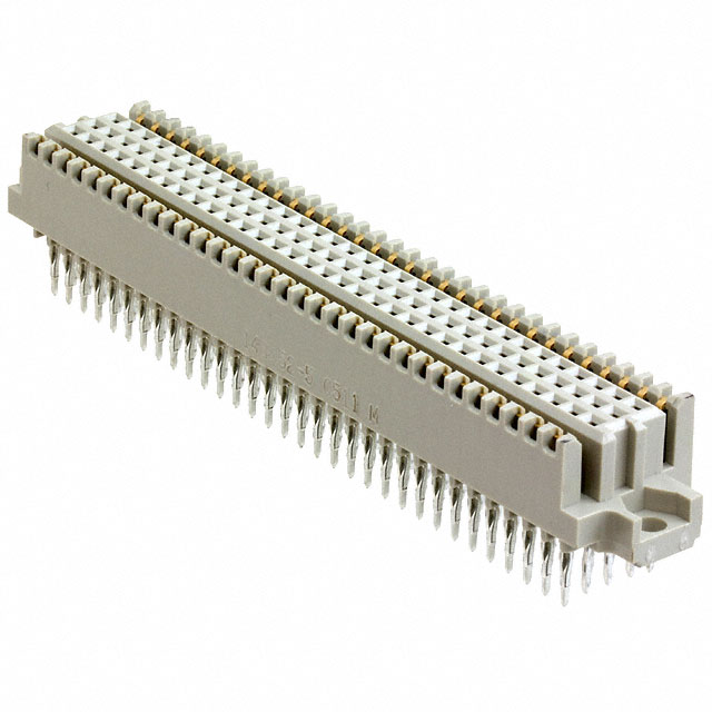 TE Connectivity AMP Connectors 148452-5 electronic component